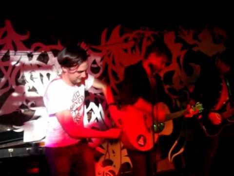 Сансара и Mars Need Lovers-Облака