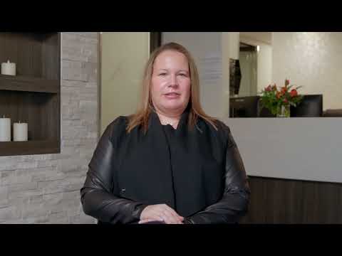 Samantha Orthognathic Surgery