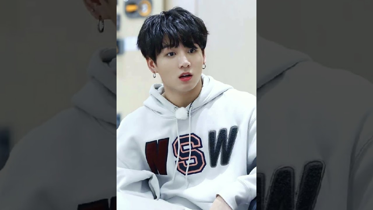 BTS Jeon Jungkook photos