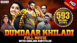 Dumdaar Khiladi New Released Hindi Dubbed Full Mov