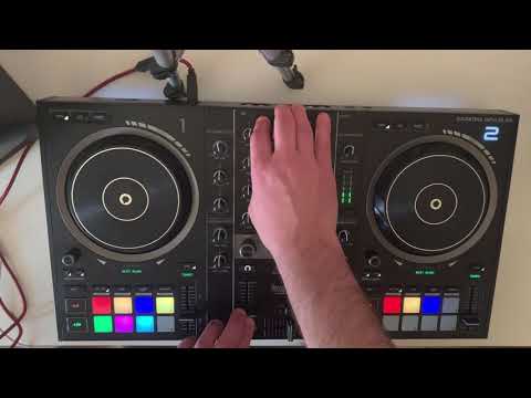 Mix hiphop rap 2021 | hercules inpulse 500