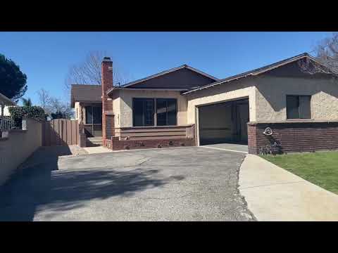 7617 Delia Ave. Sun Valley, CA 91352