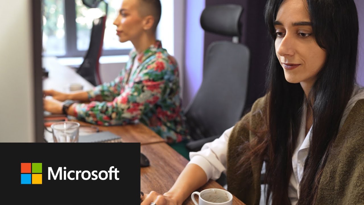 Upgrade to Microsoft 365: Unlock the Power of the Cloud - YouTube