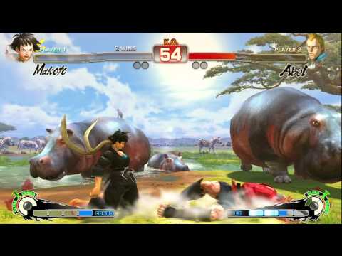 L-6 VRyu (Ma) vs Taaha (Ab) SVB 5v5