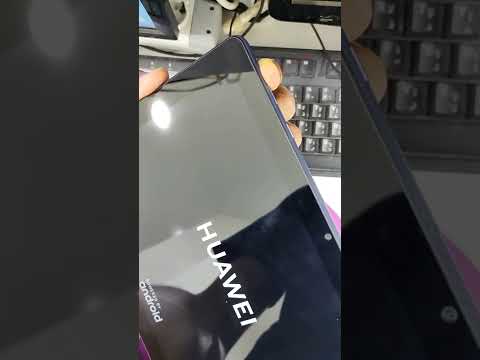 HUAWEI MatePad T 10 [AGRK-L09] Hard Reset - Remove Screen Lock | فورمات وحذف قفل الشاشة تابليت هواوي