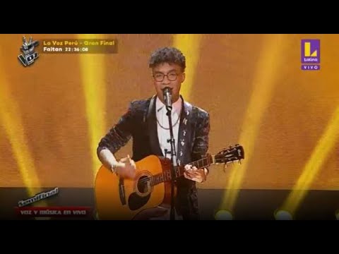 Jeyko Atoche nos regaló el tema “Tu amor fue una mentira”