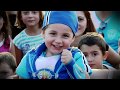 PROMO For RoboticusLiveShow Spain Factory Dos Hermanas LazyTown Vila Mandra