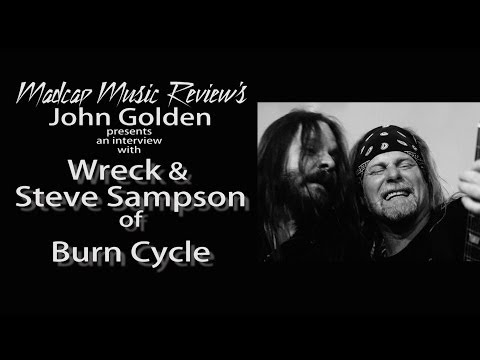 Interview with Burn Cycle