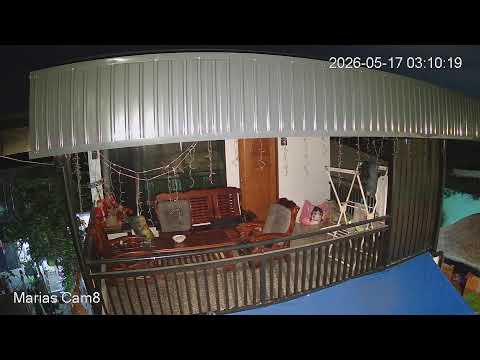 Maria's Cam 8 STREET VIEW MAYA-MAYA ST. NEW SALMONAN AGDAO, DAVAO CITY #philippines #davaocity
