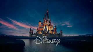 Disney DVD intro HQ Reversed
