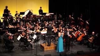 Mi gran amor (Nino Bravo) - Orquesta Sinfónica ATRIVM &amp; Belpop