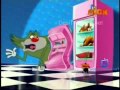 Oggy And Cockroaches In Hindi Full Episode Nick Channel Cartoon
