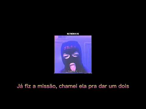 BIN x WillsBife - Fleestyle pra Faixa Rosa (lyric)
