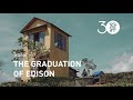 The Graduation of Edison Trailer | SGIFF 2019