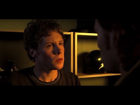 How to humiliate a bully! - A History of Violence