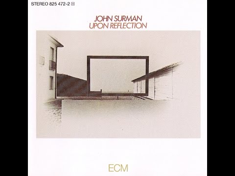 John Surman - Edges Of Illusion