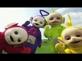 Teletubbies Opening Music Still Remember