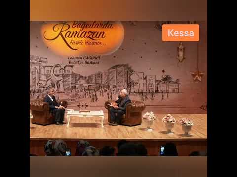 Rüveyda'ya Ağıt#nurullahgenç #kessa