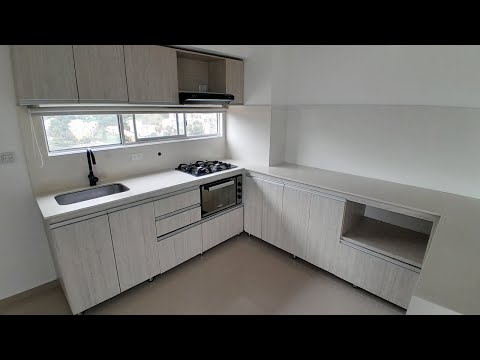 ARR 10629 Se arrienda APARTAMENTO en El Carmelo - Bello.