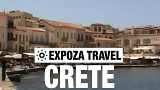 Crete Vacation Travel Video Guide • Great Destinations