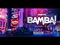 Armağan Oruç Bamba