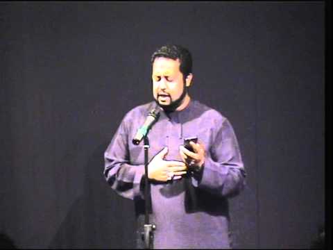 20 07 14   Eve 22nd Mahe Ramadhan   Matam