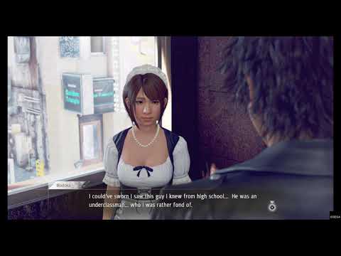 Judgment/Judge Eyes Unreleased OST