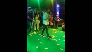 Ladi singh !! Live !! Rog !! HEADPHONE !! Demanda!! Delhi live show