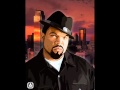 ICE CUBE - Why We Thugs (Dirty) 