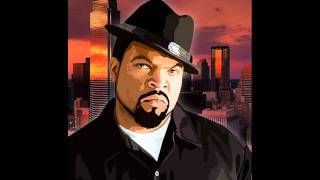 ICE CUBE - Why We Thugs (Dirty)