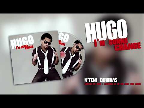 Hugo - N'teni Duvidas (Audio)