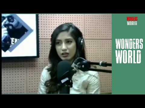 ‘দেখুন নাস্তিক মডেল অভিনেত্রী সাফা কবির কি বললেন’ | Bangladeshi Nastik Model actor Safa Kabir