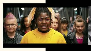 New Version of Imagine Dragons - Believer (Thunder) One Voice Children&#39;s Choir