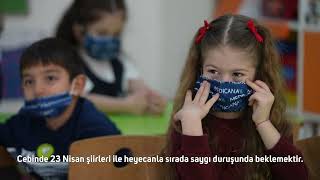 MBA Okulları | Medicana Doktorlarının MBA Öğrencilerine 23 Nisan Mesaj