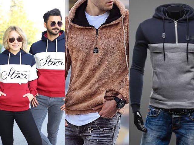 Vídeo relacionado con para Katseye Sudadera mujer de gran tamaño con capucha, sudadera con capucha a la moda, modelo retro, suéter de invierno con capucha para hombres y mujeres, estilo Harajuku casual elegante, suéter de