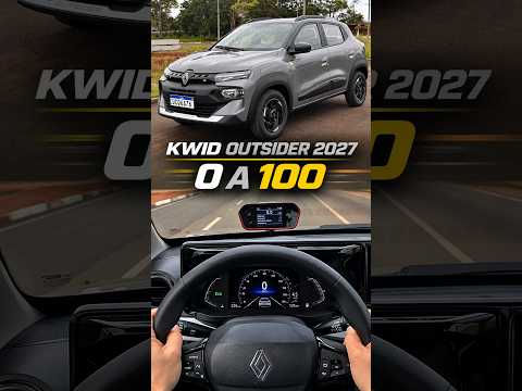 KWID 2027 TESTE 0 A 100
