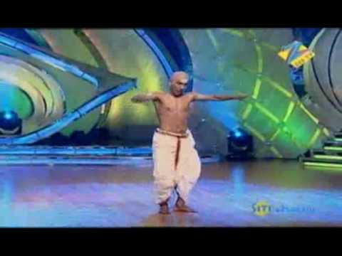 Dance India Dance Season 2 - Feb. 20 '10 - Dharmesh - Zee TV