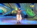 Dance India Dance Season 2 - Feb. 20 '10 - Dharmesh - Zee TV