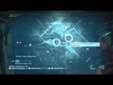 Metal Gear solid V; TPP PlayThru PT. 35