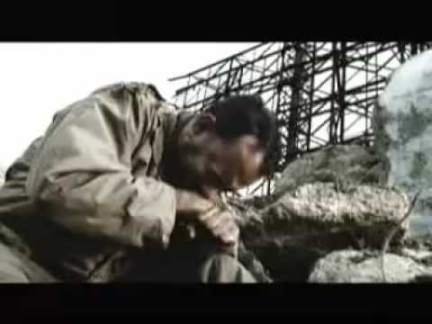 Poema da guerra narrado Infantaria