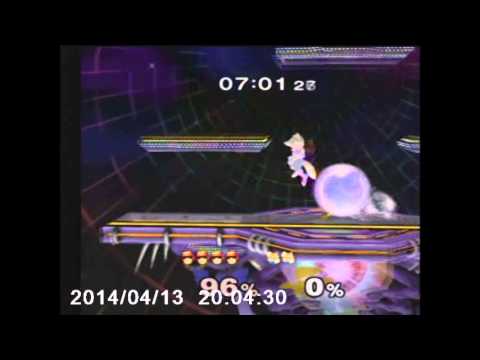 SSS 04/13/2014: S2J (Falcon) vs. Kiko (Fox) Friendlies - 01