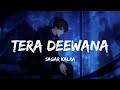 Tera Deewana [Lyrics] Sagar kalra