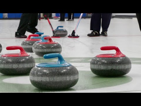 2019 CFB Halifax Invitational Masters