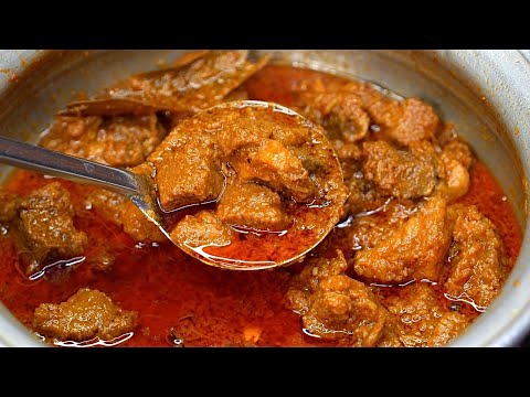 Buffalo Meat Korma Recipe | Shadiyon Wala Degi Korma | 1 Kg Bade Ke Gosht Ka Korma