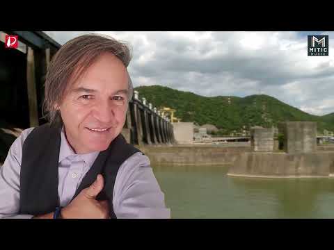 Nesa Mitic || Mndrilji djin Kladova