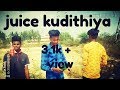 Juice kudithiya Kannada rap song