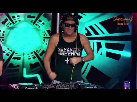 DJ Jean - Livestream