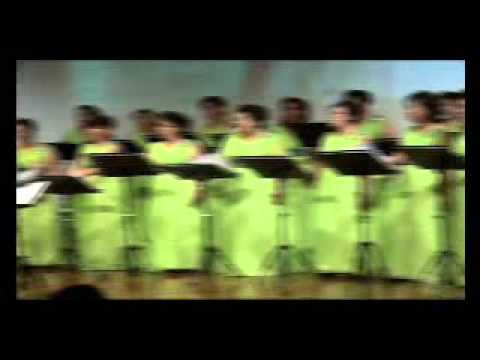 One Night Only (Shantell Vocal Ensemble_23 Mar 2010).mp4