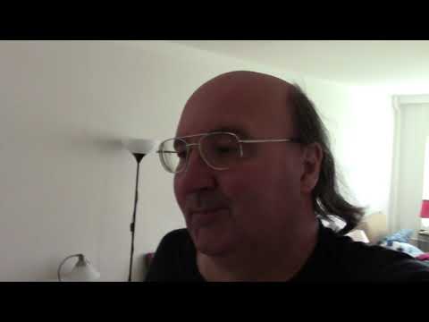 MongoTV_1544 - God Lørdag - Ser Mine Gamle Vlog År 2014 og Gør OFFENTLIG