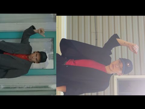 “KINDA WILD” BY JUDAH. & ELLIE HOLCOMB MUSIC VIDEO REMAKE